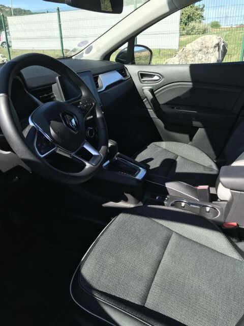 Captur II E TECH 145 TECHNO 2023 occasion 38160 Chatte