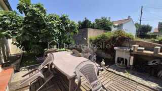  Maison � vendre 4 pi�ces 85 m�
