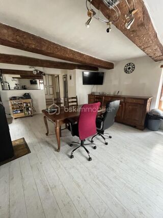  Maison à vendre 6 pièces 125 m²