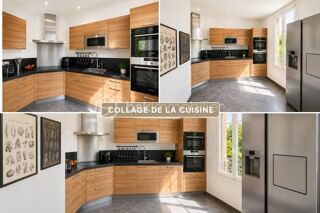  Maison à vendre 5 pièces 88 m²