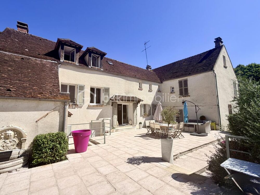 à vendre  Propriété/château Pommeuse (77515)