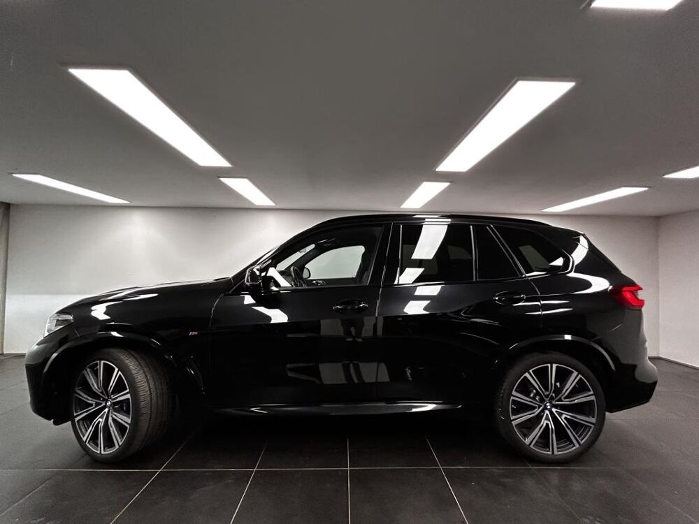 X5 xDrive30d M Sport 2023 occasion 33000 Bordeaux