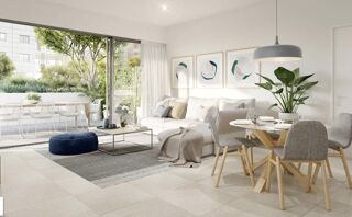  Appartement � vendre 4 pi�ces 92 m�