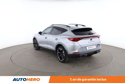 Formentor 1.5 TSI DSG7 150 ch 2021 occasion 92130 Issy-les-Moulineaux