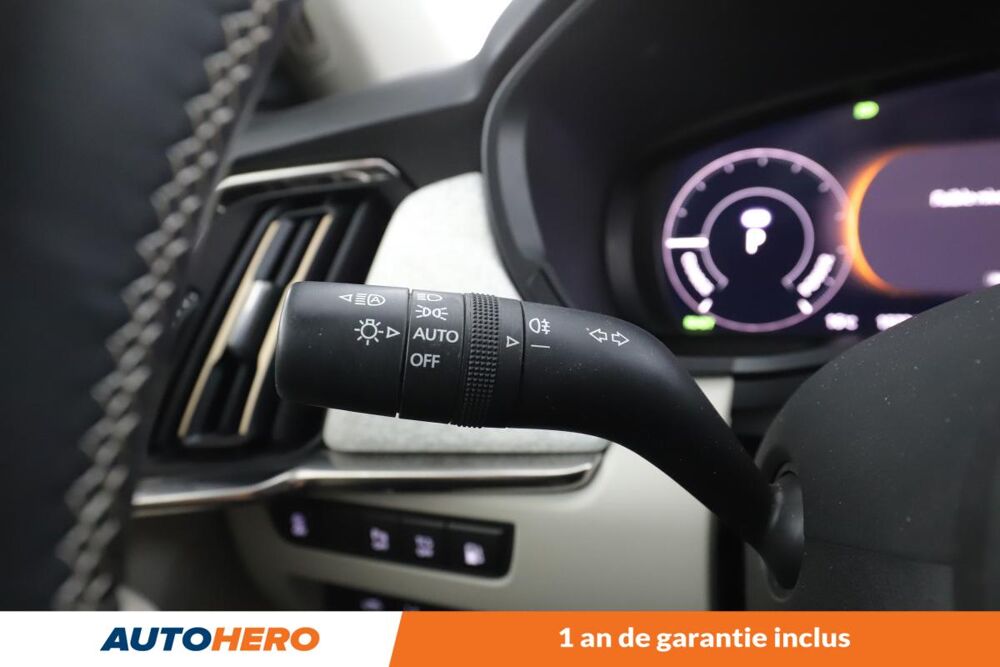CX-60 2.5 e-SkyActiv PHEV 4x4 Takumi BVA8 327 ch 2023 occasion 92130 Issy-les-Moulineaux