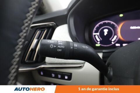 CX-60 2.5 e-SkyActiv PHEV 4x4 Takumi BVA8 327 ch 2023 occasion 92130 Issy-les-Moulineaux