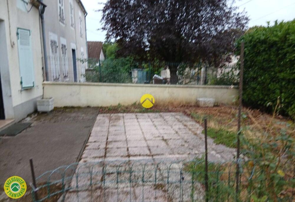 Vente Maison Maison Traditionnelle Fourchambault