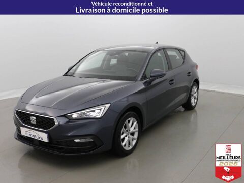 Annonce voiture Seat Leon 18900 €