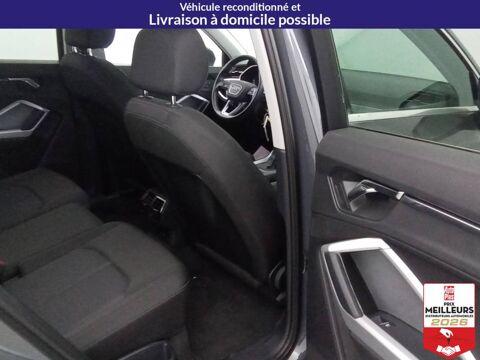 Q3 35 TFSI 150 S tronic 7 +Hayon &eacute;lectrique 2021 occasion 10150 Lavau