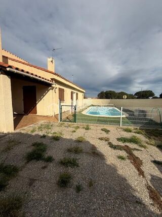  Villa Saint-Estve (66240)