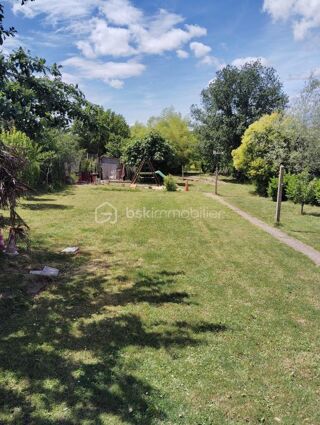  Maison à vendre 4 pièces 105 m²