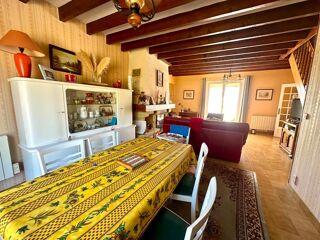  Maison à vendre 5 pièces 115 m²