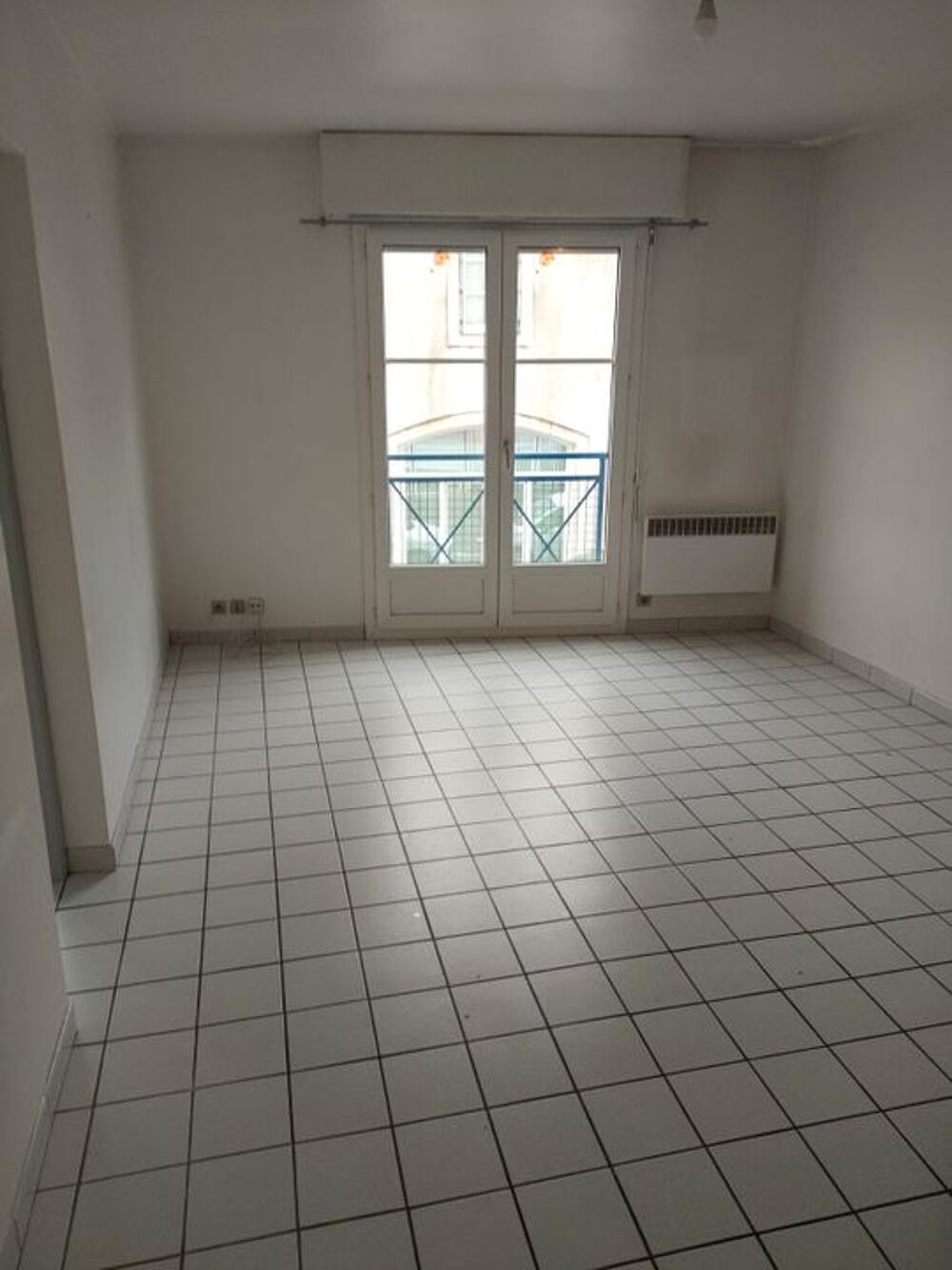 Appartement de 41m2 à louer sur Nantes