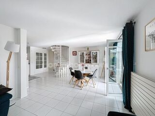  Maison à vendre 6 pièces 130 m²