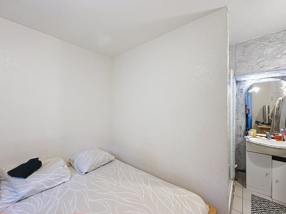 Vente Appartement Appartement ancien Clermont ferrand