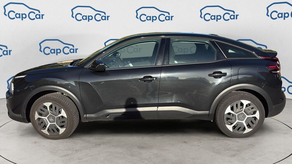 C4 1.5 BlueHDi 110 Feel 2021 occasion 45360 Chatillon Sur Loire