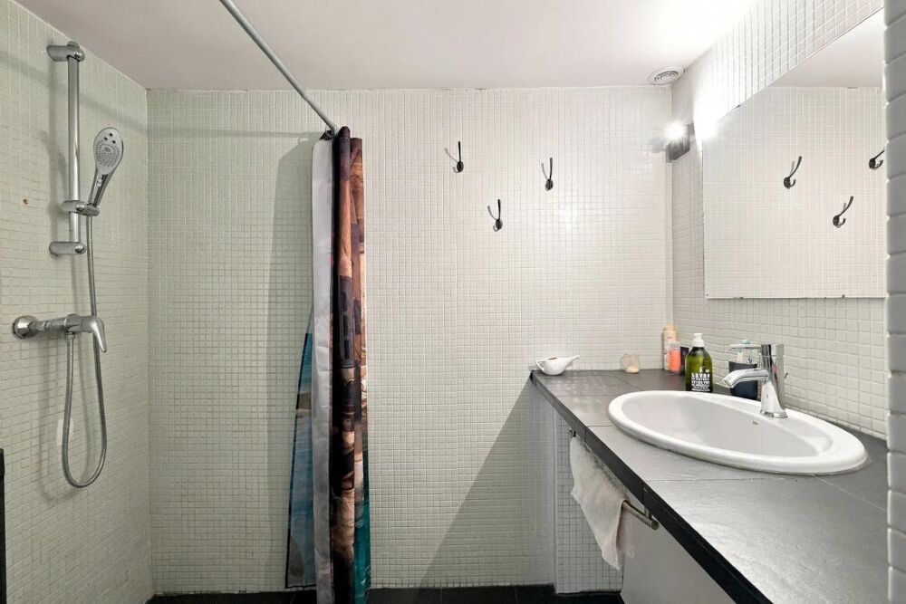 à vendre  Appartement Le Cannet (06110)