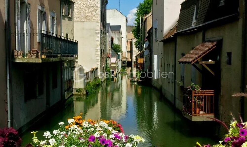   FOND DE COMMERCE Montargis