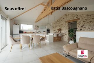  Maison � vendre 7 pi�ces 132 m�