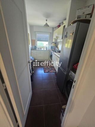  Appartement � vendre 5 pi�ces 57 m�