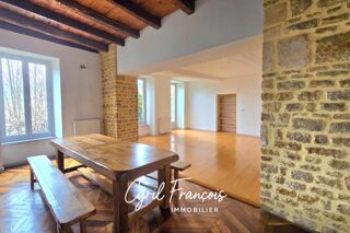  Maison à vendre 8 pièces 212 m²