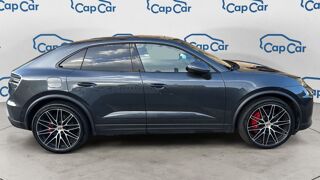Macan EV 517 4s - Automatique Toit ouvrant 2025 occasion 22000 Saint Brieuc