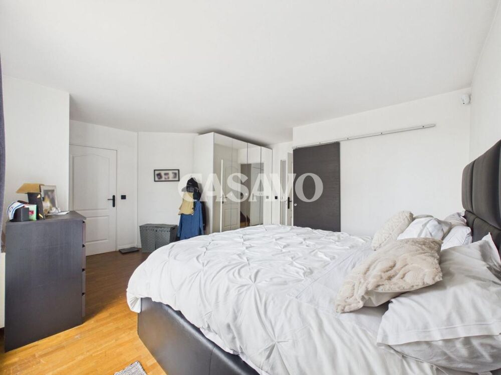 � vendre  Duplex/triplex Maisons-Alfort (94700)