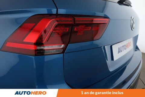 Tiguan 2.0 TSI BlueMotion Tech 4Motion DSG7 180 ch 2016 occasion 92130 Issy-les-Moulineaux