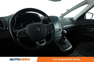 Sc&eacute;nic 1.5 dCi Energy Intens EDC 110 ch 2018 occasion 92130 Issy-les-Moulineaux