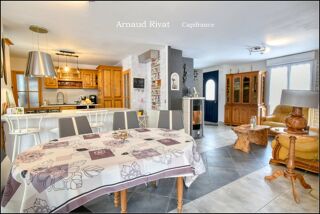  Maison à vendre 6 pièces 148 m²