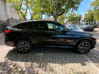 X4 xDrive20d M Sport 2024 occasion 33000 Bordeaux