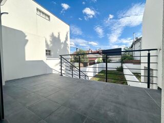  Maison � vendre 4 pi�ces 79 m�