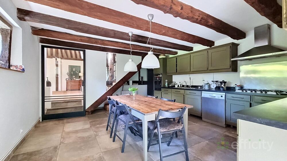 à vendre  Propriété/château Saint-Grégoire (35760)