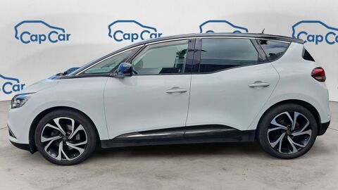 Sc&eacute;nic 1.7 Blue dCi 120 EDC6 Intens 2019 occasion 97419 La Possession