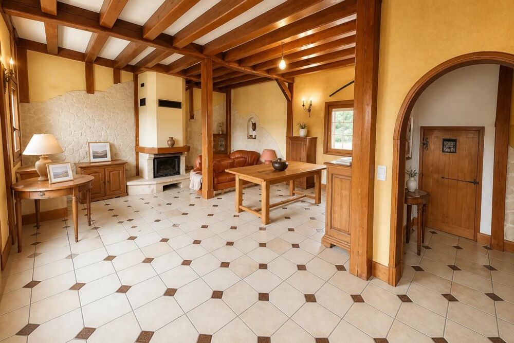 ensemble immobilier