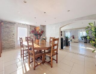  Maison à vendre 6 pièces 149 m²