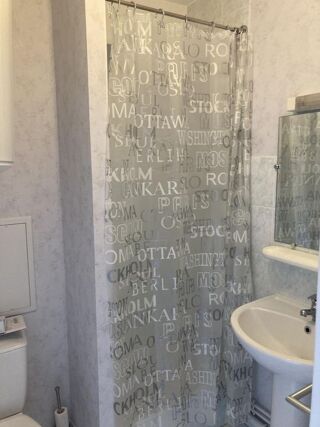  Appartement � louer 1 pi�ce 27 m�