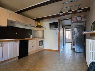  Maison à vendre 4 pièces 95 m²