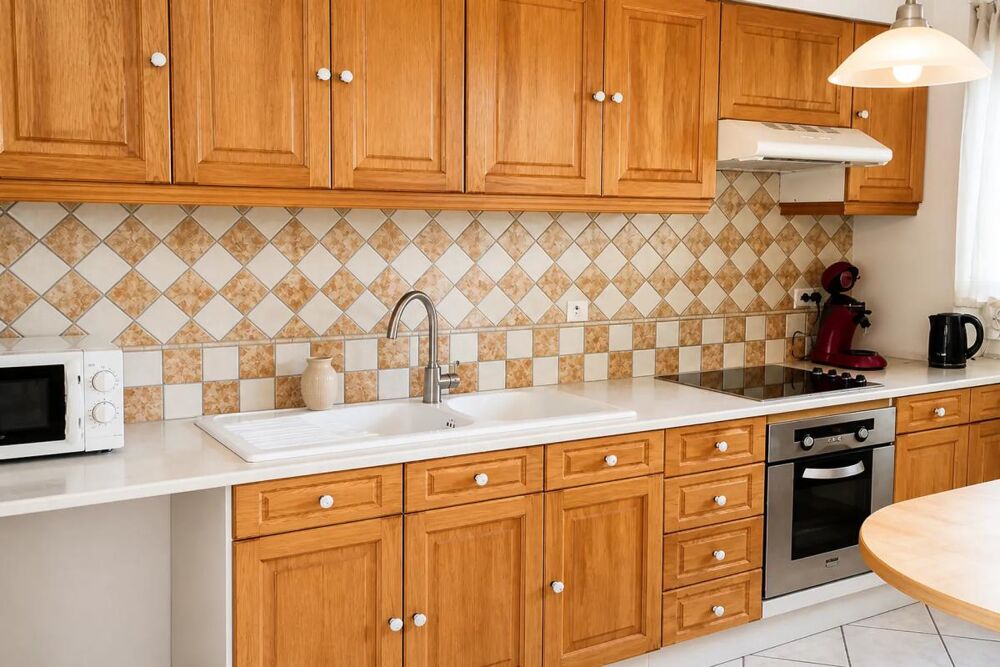 Vente Appartement Appartement T3 de 70 m² dans résidence situé à Mâcon accès rapide Macon