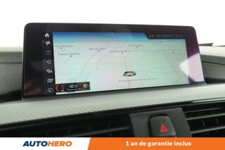 S&eacute;rie 4 420d xDrive M Sport BVA8 190 ch 2018 occasion 92130 Issy-les-Moulineaux