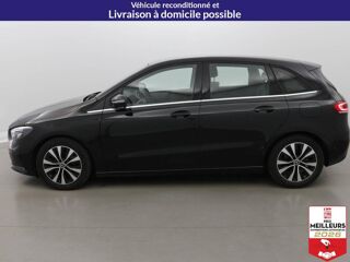Classe B 180 7G-DCT Style Line +GPS 2021 occasion 10150 Lavau