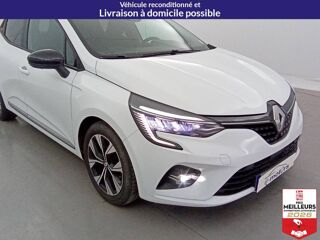 Clio TCe 100 GPL Zen 2022 occasion 10150 Lavau
