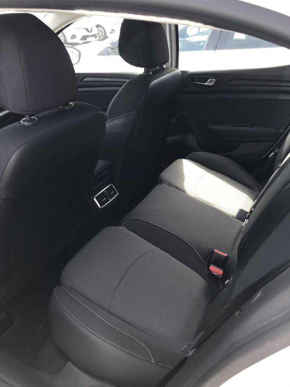 M&eacute;gane IV 1.5 DCI 90 2018 occasion 38160 Chatte