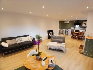  Duplex/triplex à vendre 5 pièces 110 m²