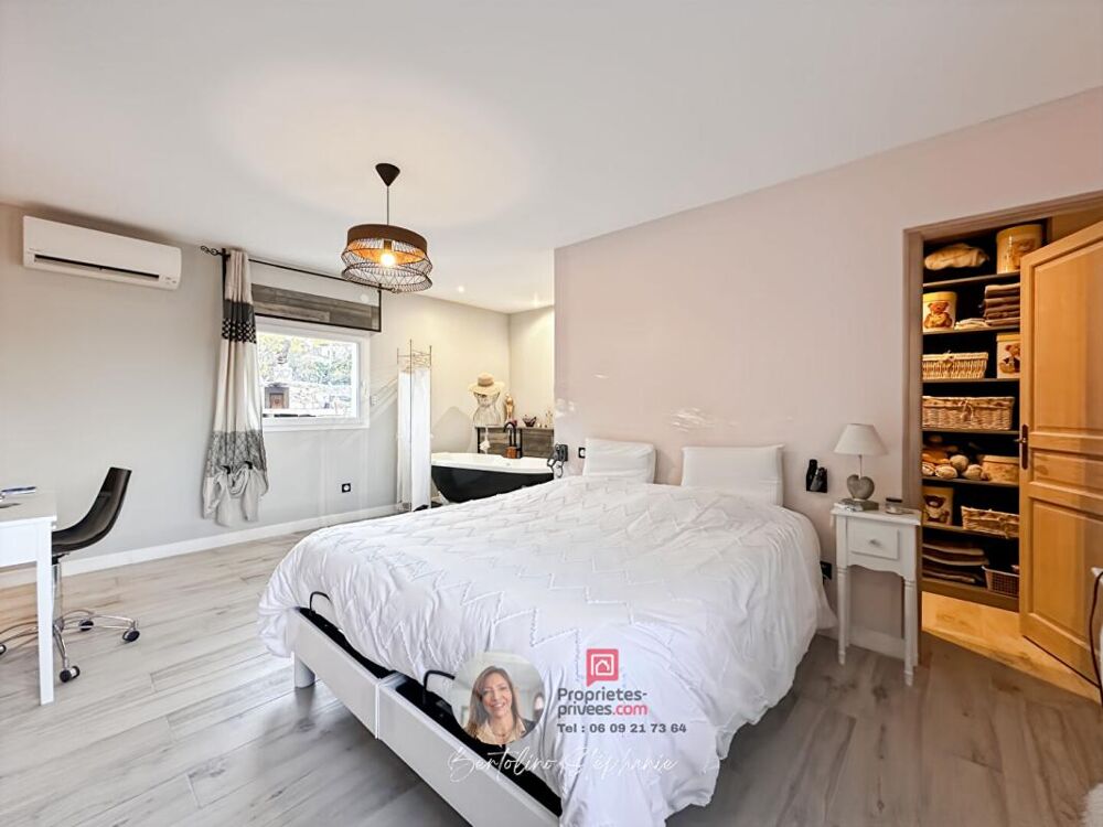 � vendre  Maison Figani�res (83830)