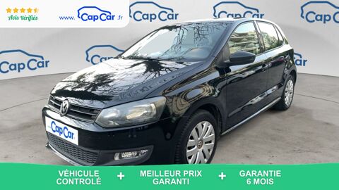 Volkswagen polo V 1.4 75 Match