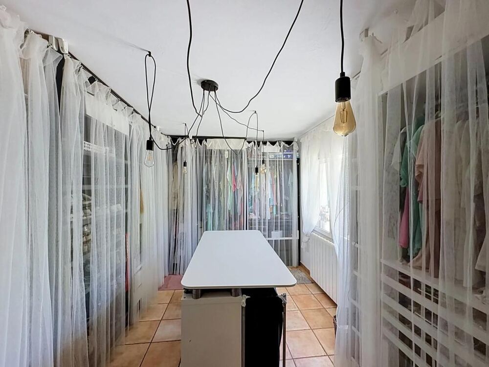 à vendre  Maison Le Grau-du-Roi (30240)