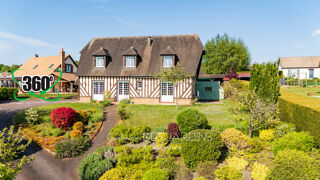 Maison à vendre 6 pièces 140 m²