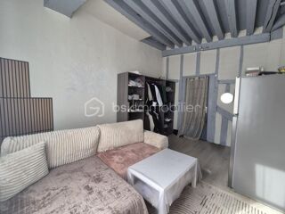  Appartement � vendre 1 pi�ce 22 m�