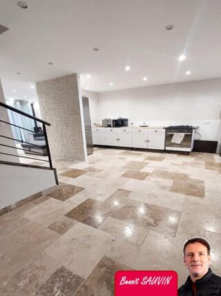  Maison � vendre 4 pi�ces 92 m�